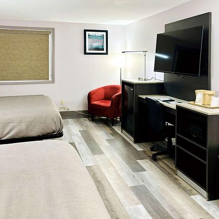 Quality Inn Raynham - Taunton Luaran gambar