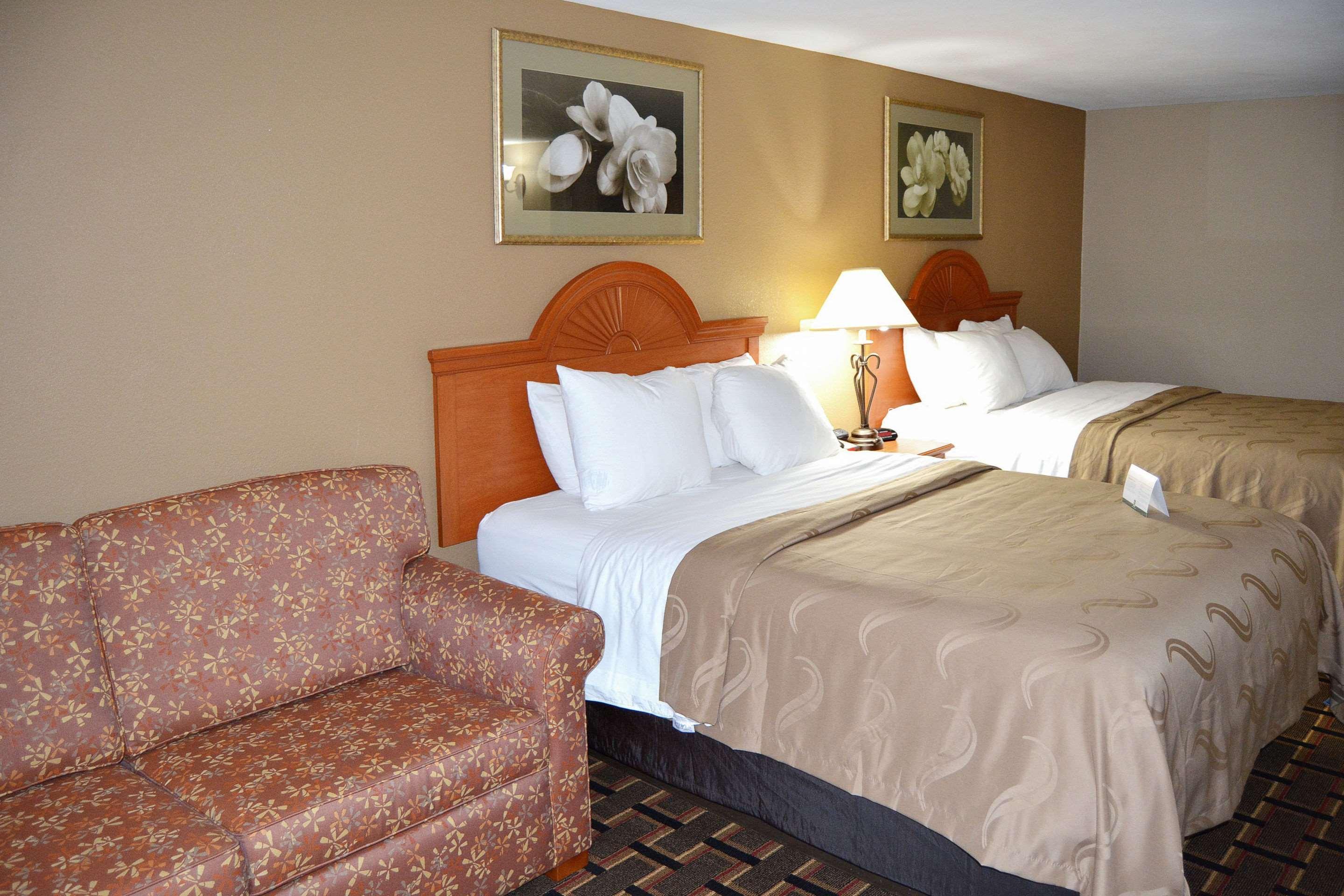 Quality Inn Raynham - Taunton Luaran gambar