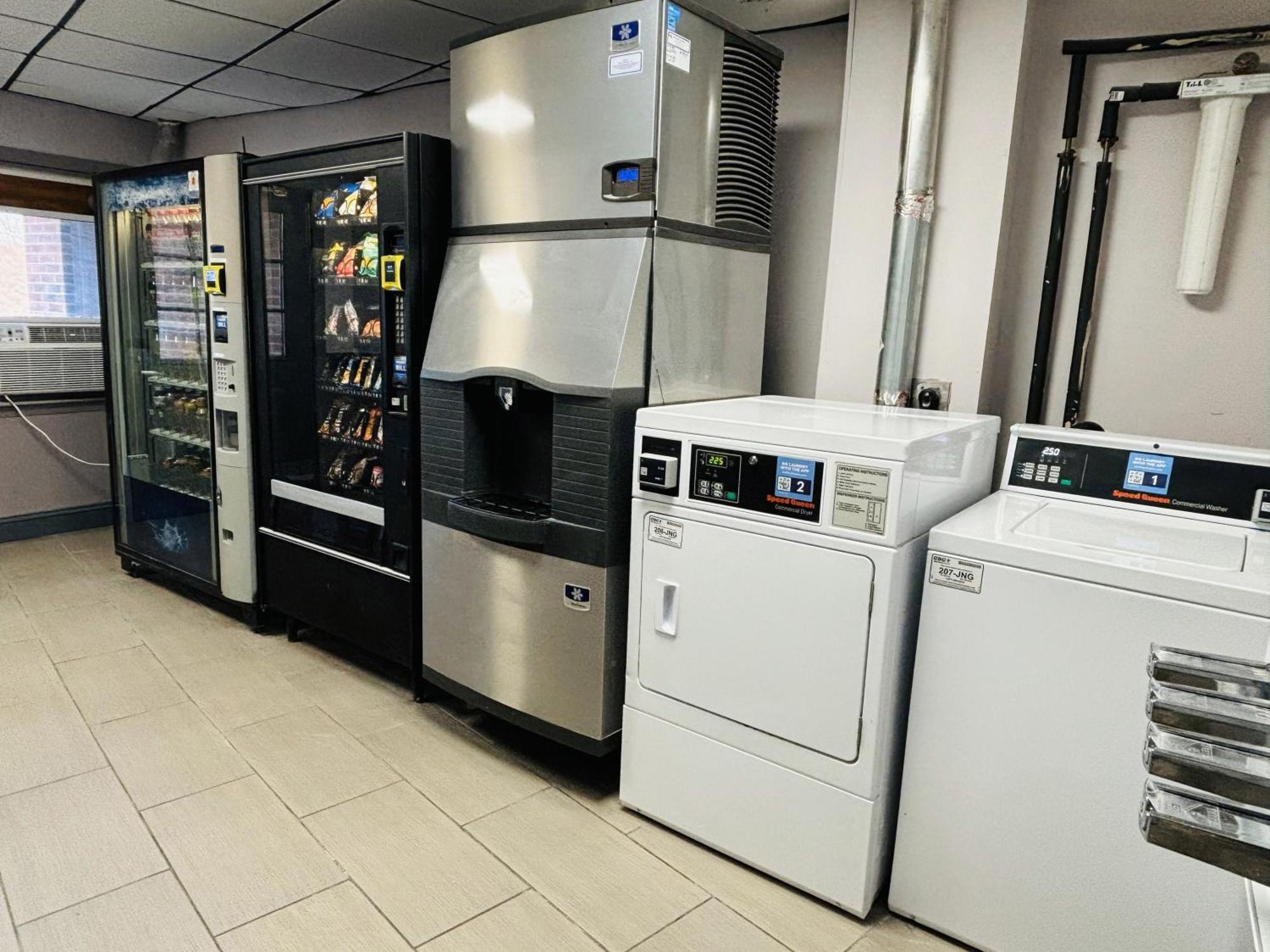 Quality Inn Raynham - Taunton Luaran gambar