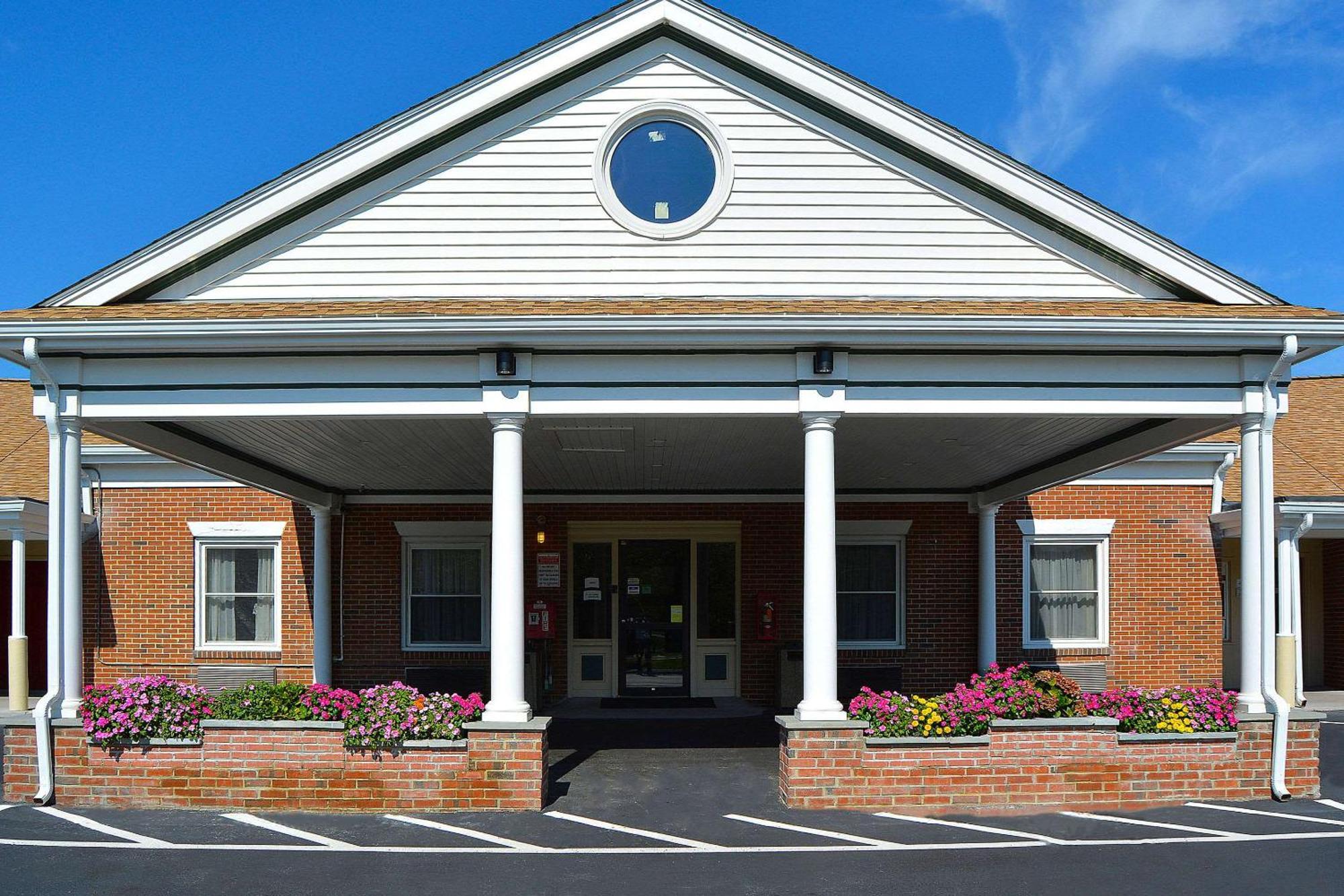 Quality Inn Raynham - Taunton Luaran gambar