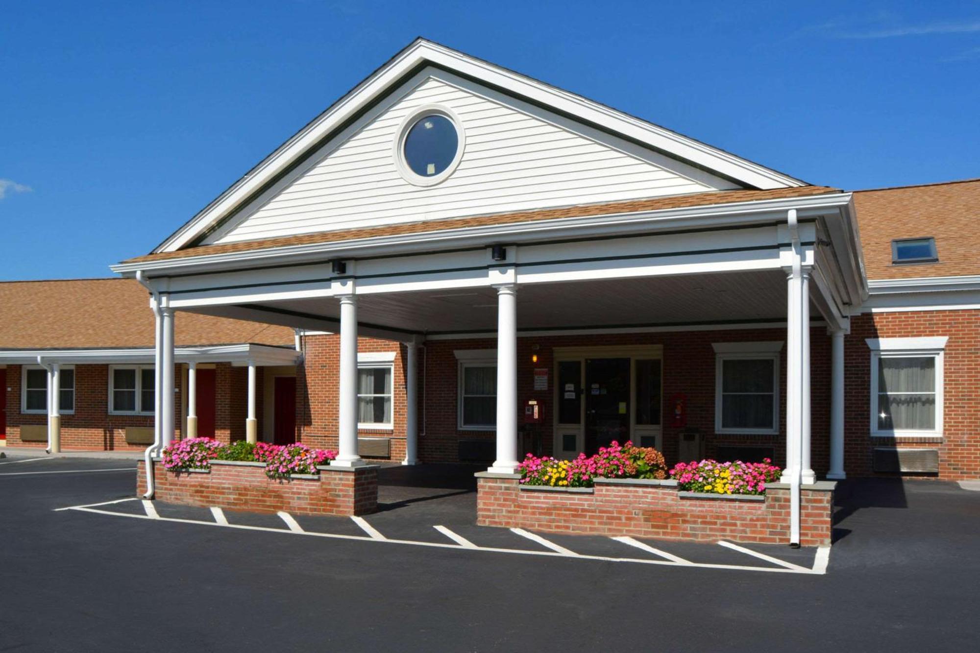 Quality Inn Raynham - Taunton Luaran gambar