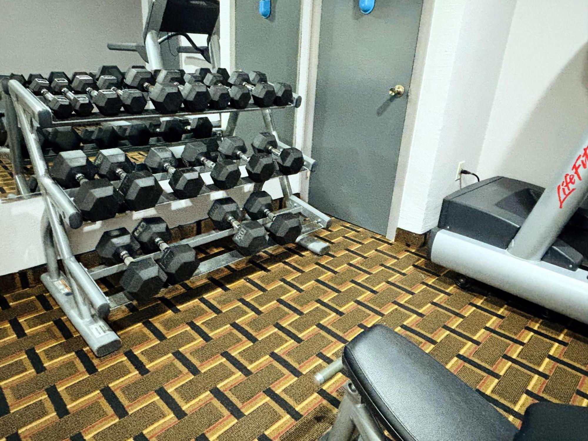 Quality Inn Raynham - Taunton Luaran gambar