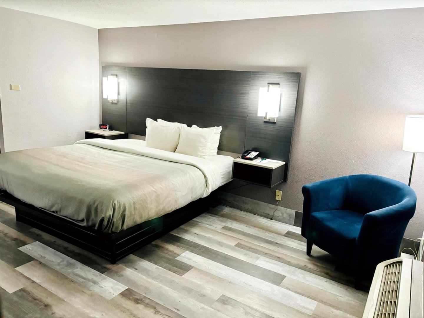 Quality Inn Raynham - Taunton Luaran gambar