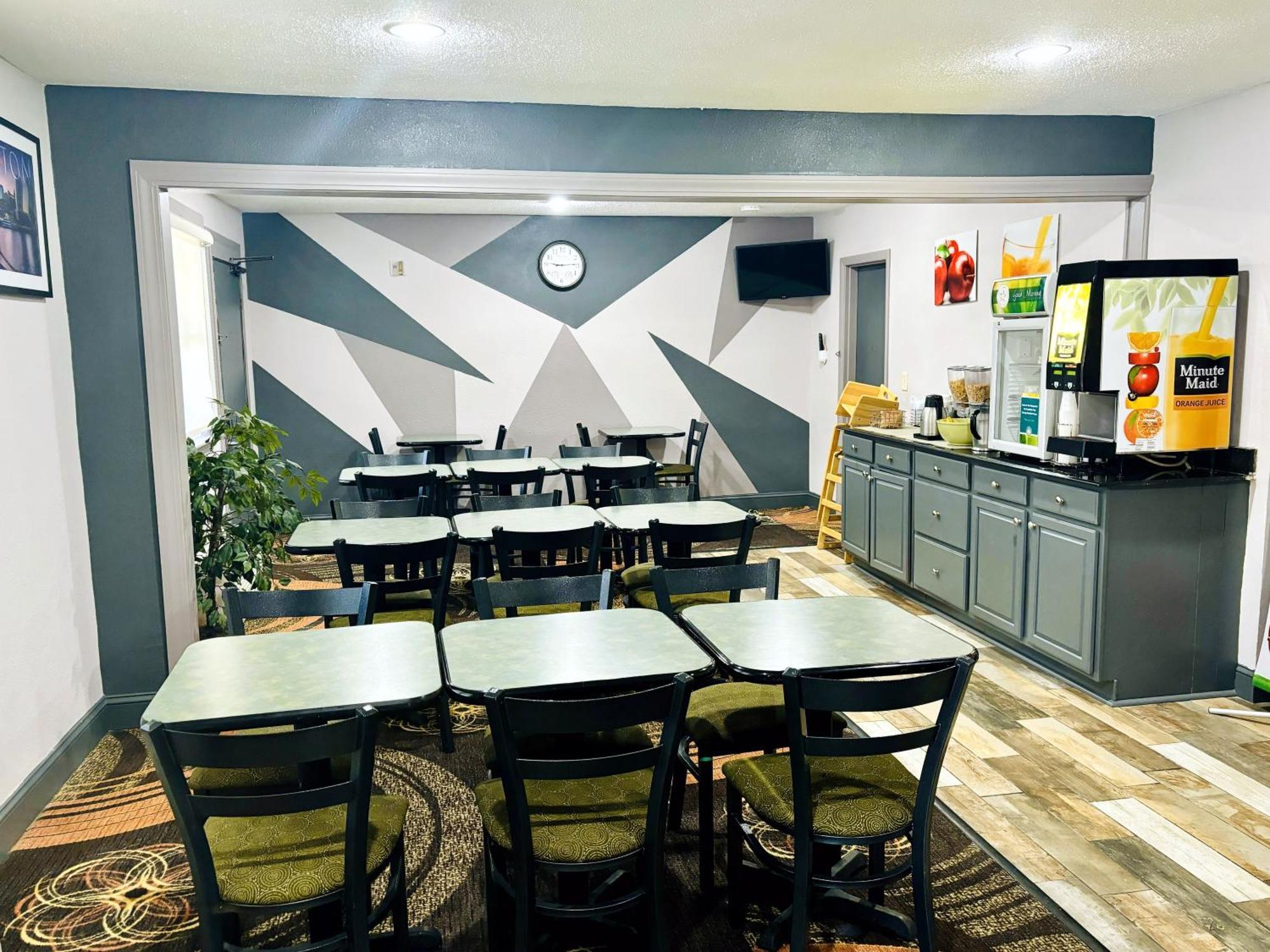 Quality Inn Raynham - Taunton Luaran gambar