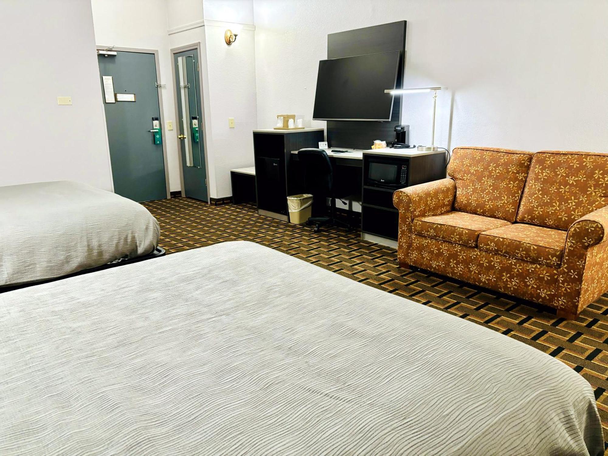 Quality Inn Raynham - Taunton Luaran gambar