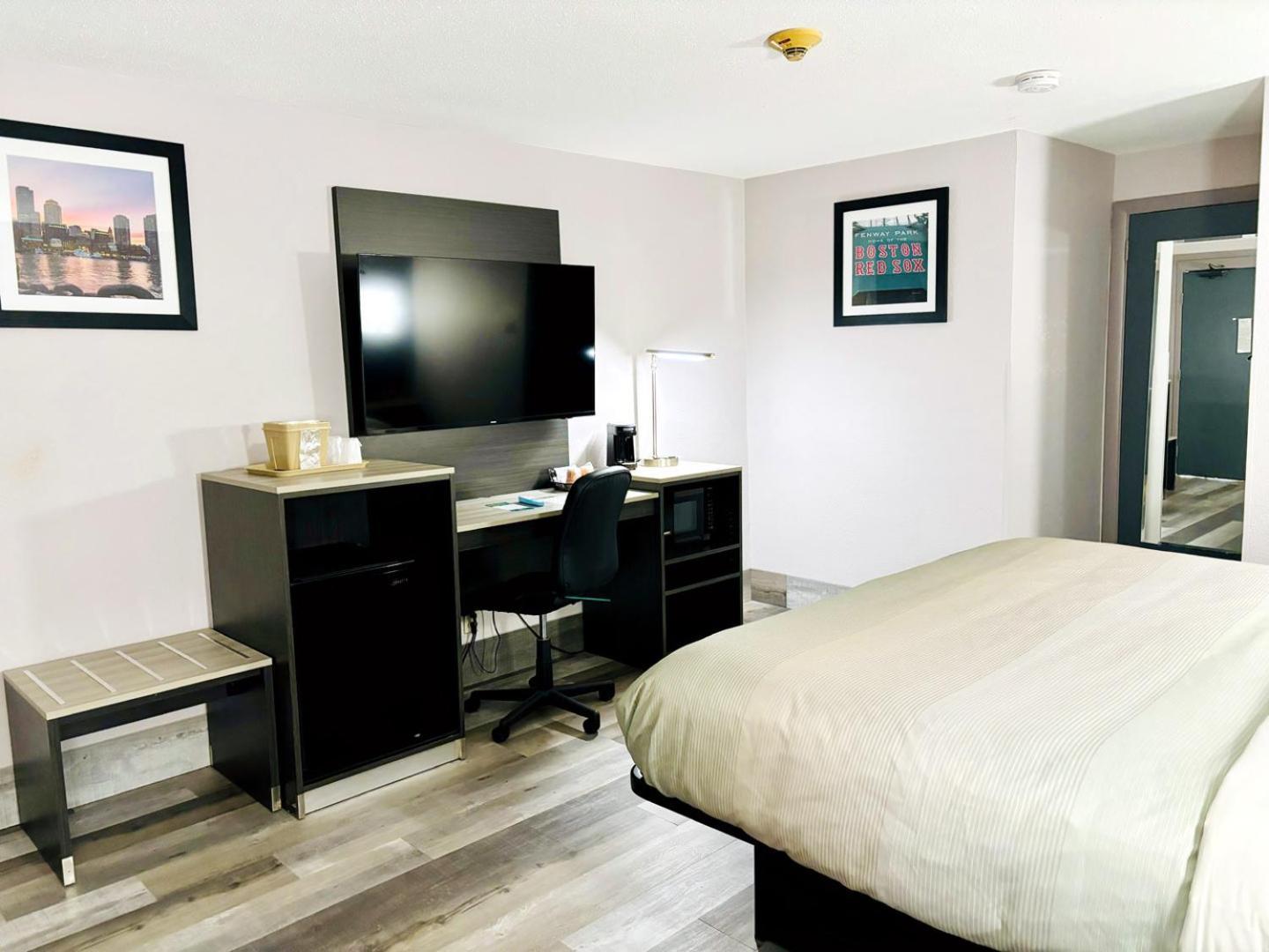 Quality Inn Raynham - Taunton Luaran gambar
