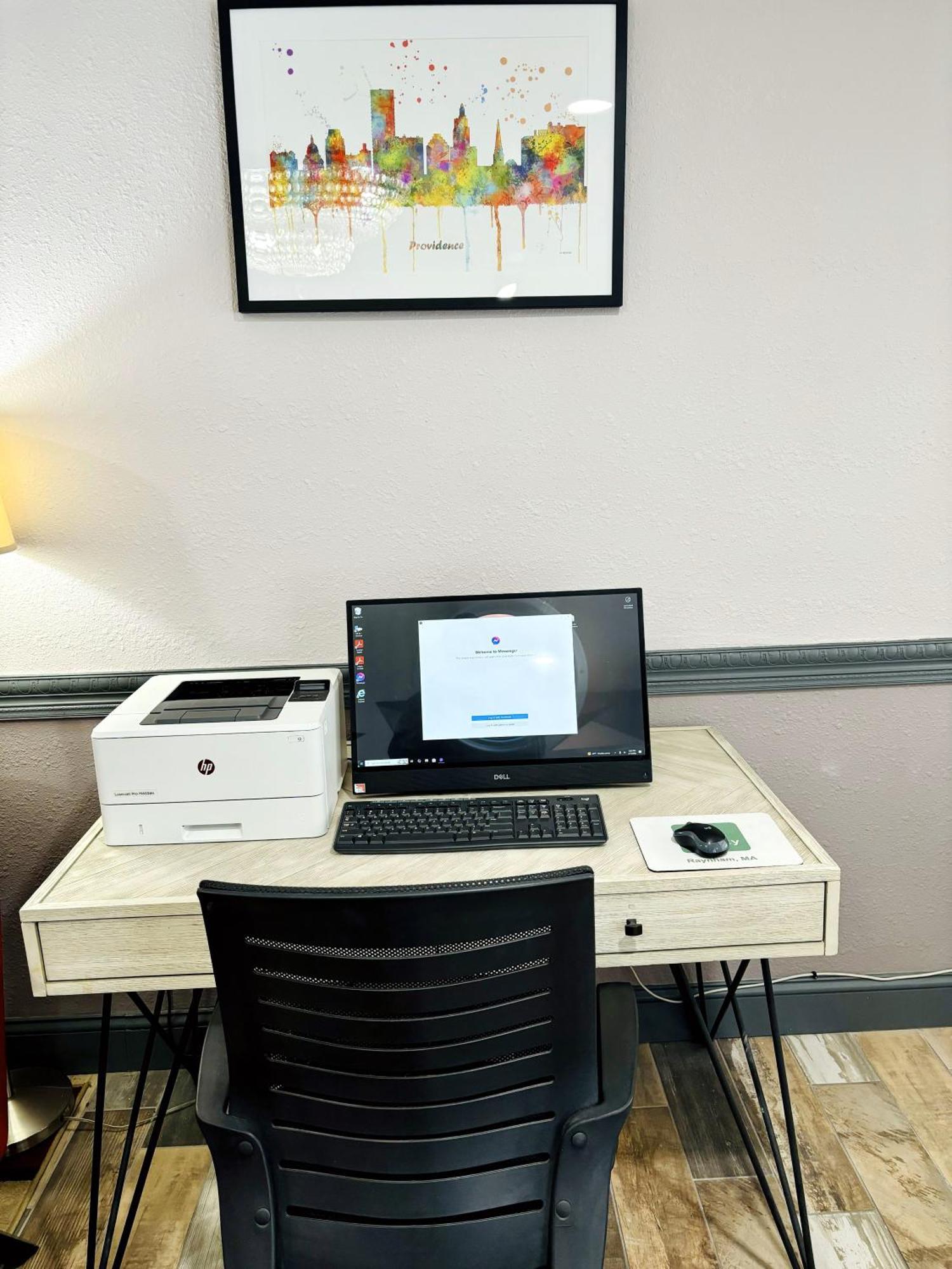 Quality Inn Raynham - Taunton Luaran gambar